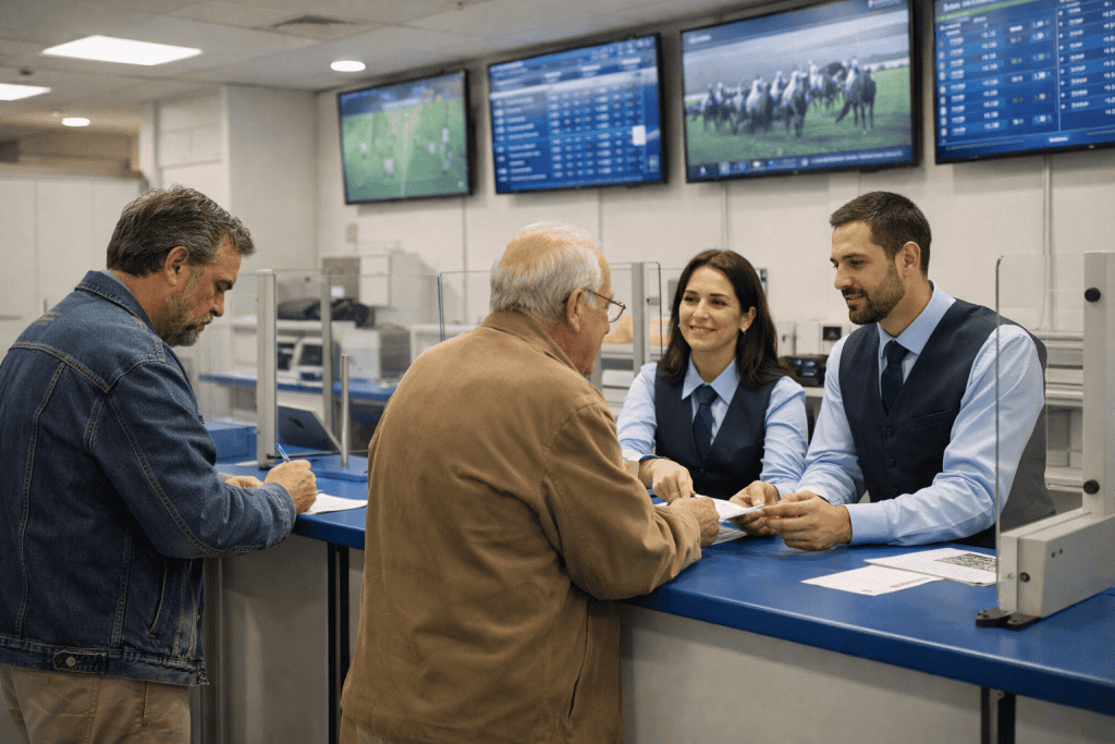 Apuestas en Uruguay Una Guía Completa para Apostadores -483286778 Apuestas en Uruguay Una Guía Completa para Apostadores -483286778