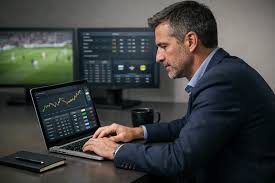 Pronósticos de Fútbol Estrategias y Análisis para Apostar con Éxito -483917669