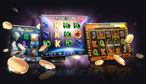 The Thrills of Scarlet Casino Unleash Your Gaming Passion The Thrills of Scarlet Casino Unleash Your Gaming Passion
