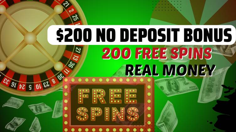 Unlock 100 Free Spins No Deposit Your Guide to Winning