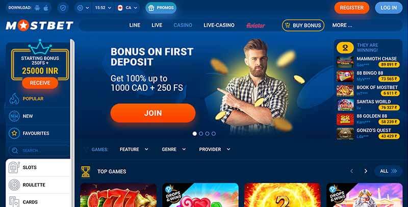 MostBet Moldova Onlayn İdman Mərcləri və Oyunçular üçün Müxtəlif İmkanlar