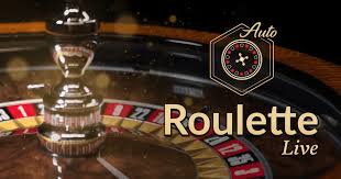 The Thrill of High Stakes Roulette Your Guide to High Roller Excitement