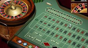The Thrill of High Stakes Roulette Your Guide to High Roller Excitement